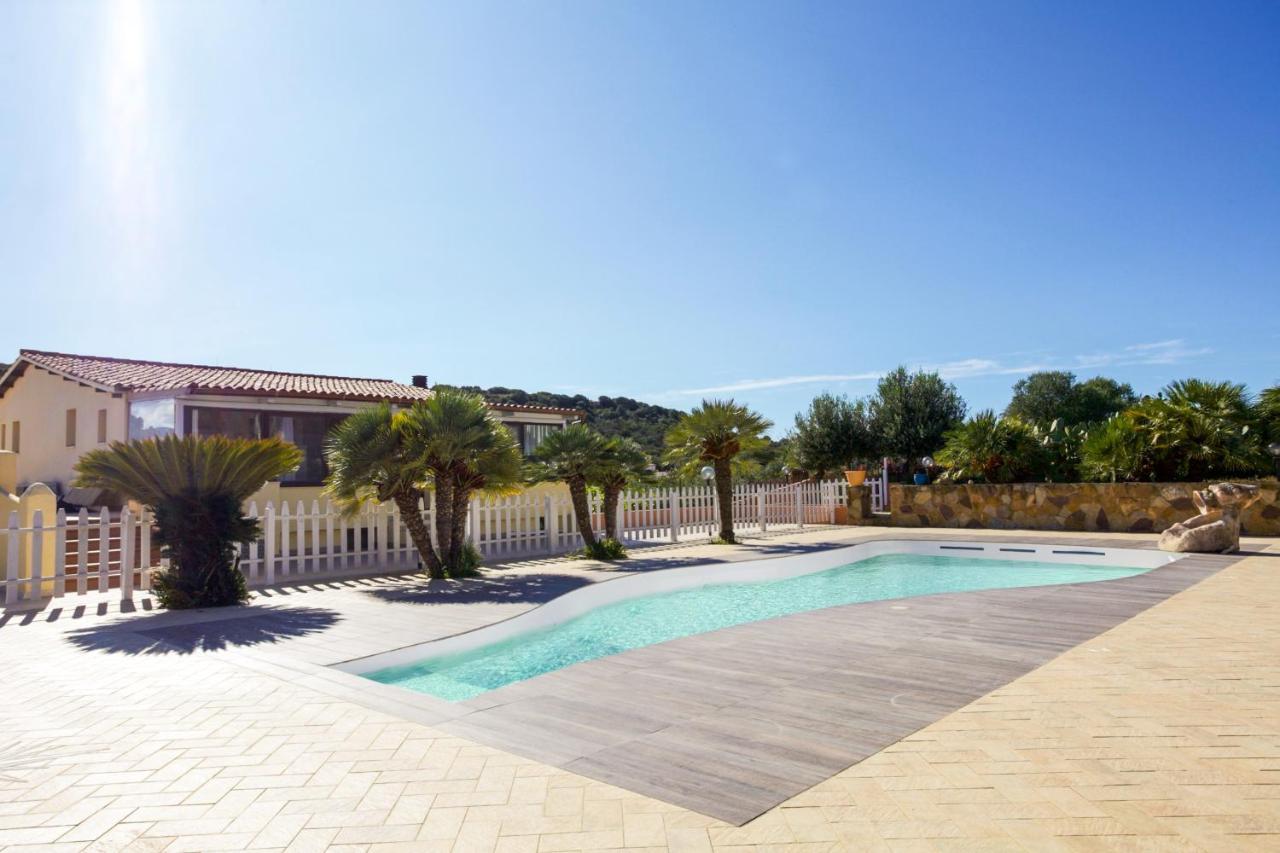 Rio Aparments Alghero Luaran gambar