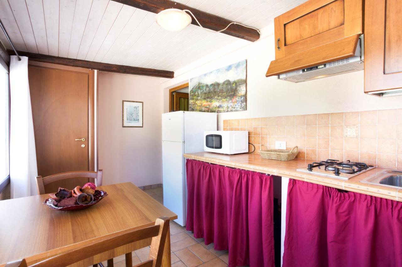 Rio Aparments Alghero Luaran gambar