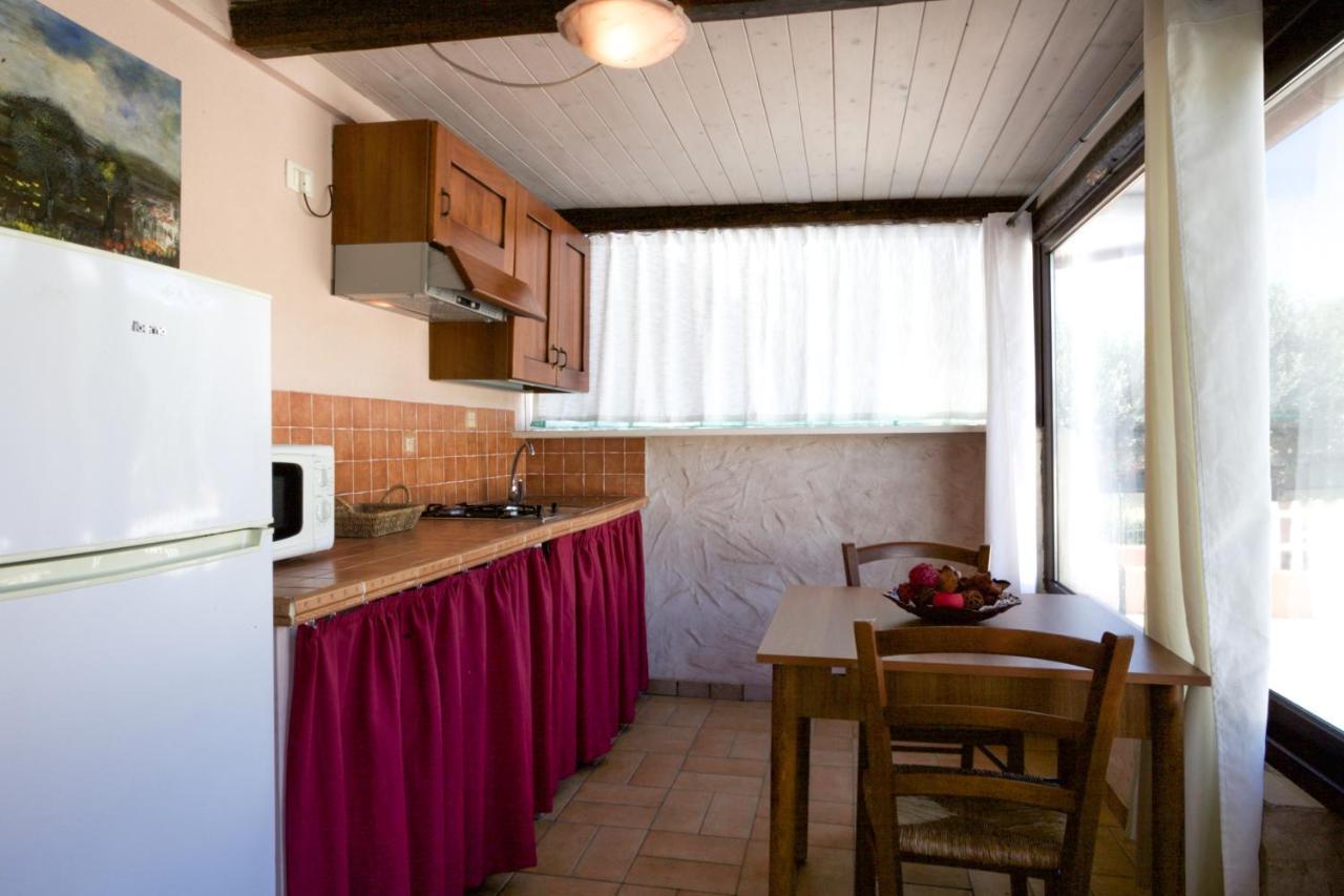 Rio Aparments Alghero Luaran gambar