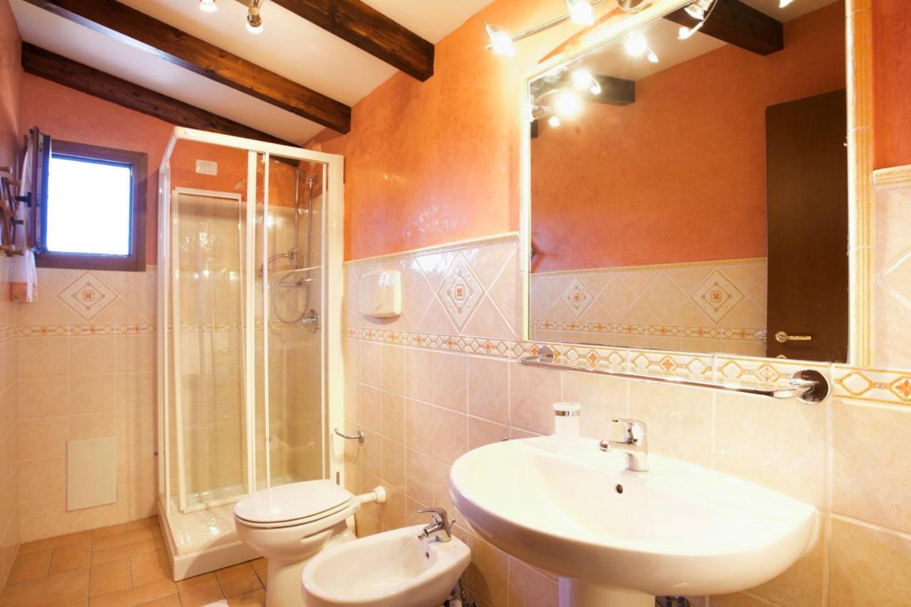 Rio Aparments Alghero Luaran gambar
