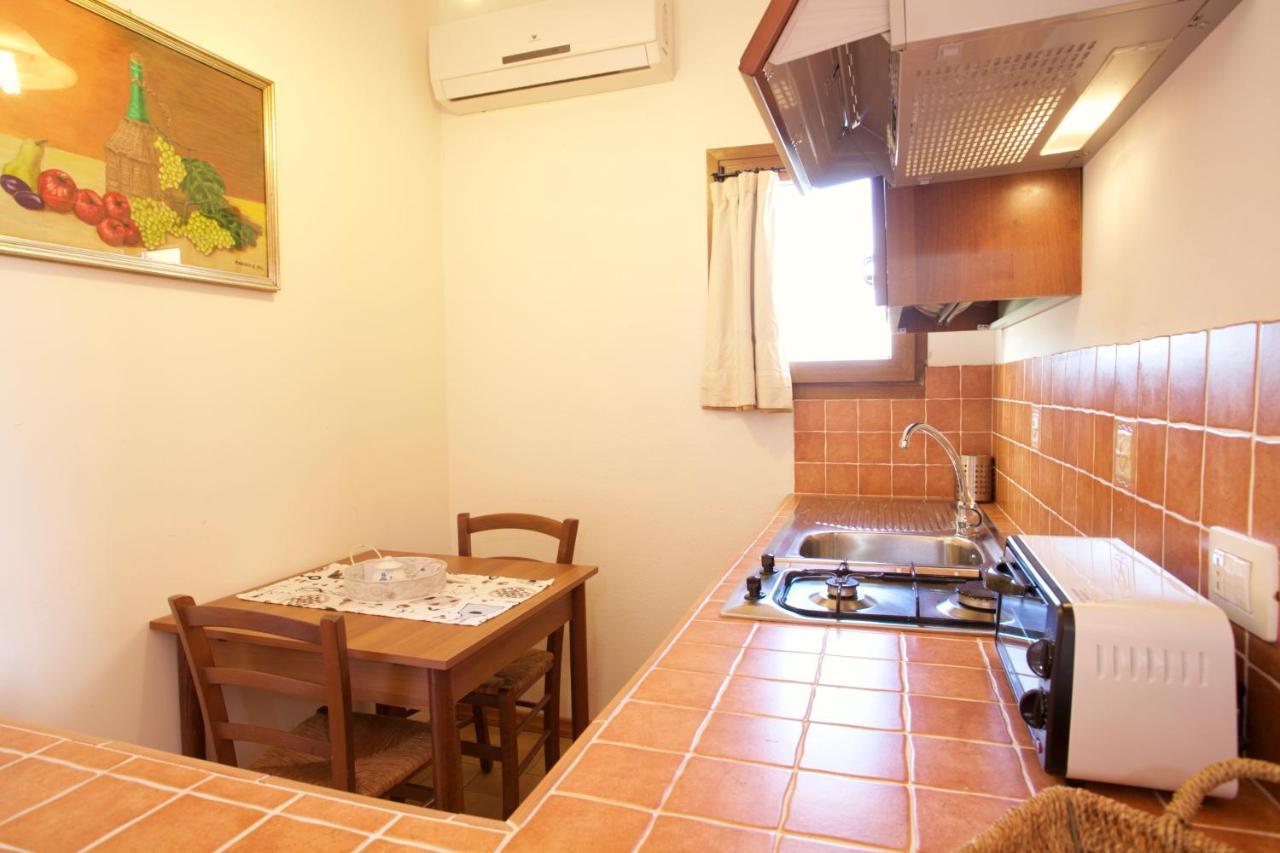 Rio Aparments Alghero Luaran gambar