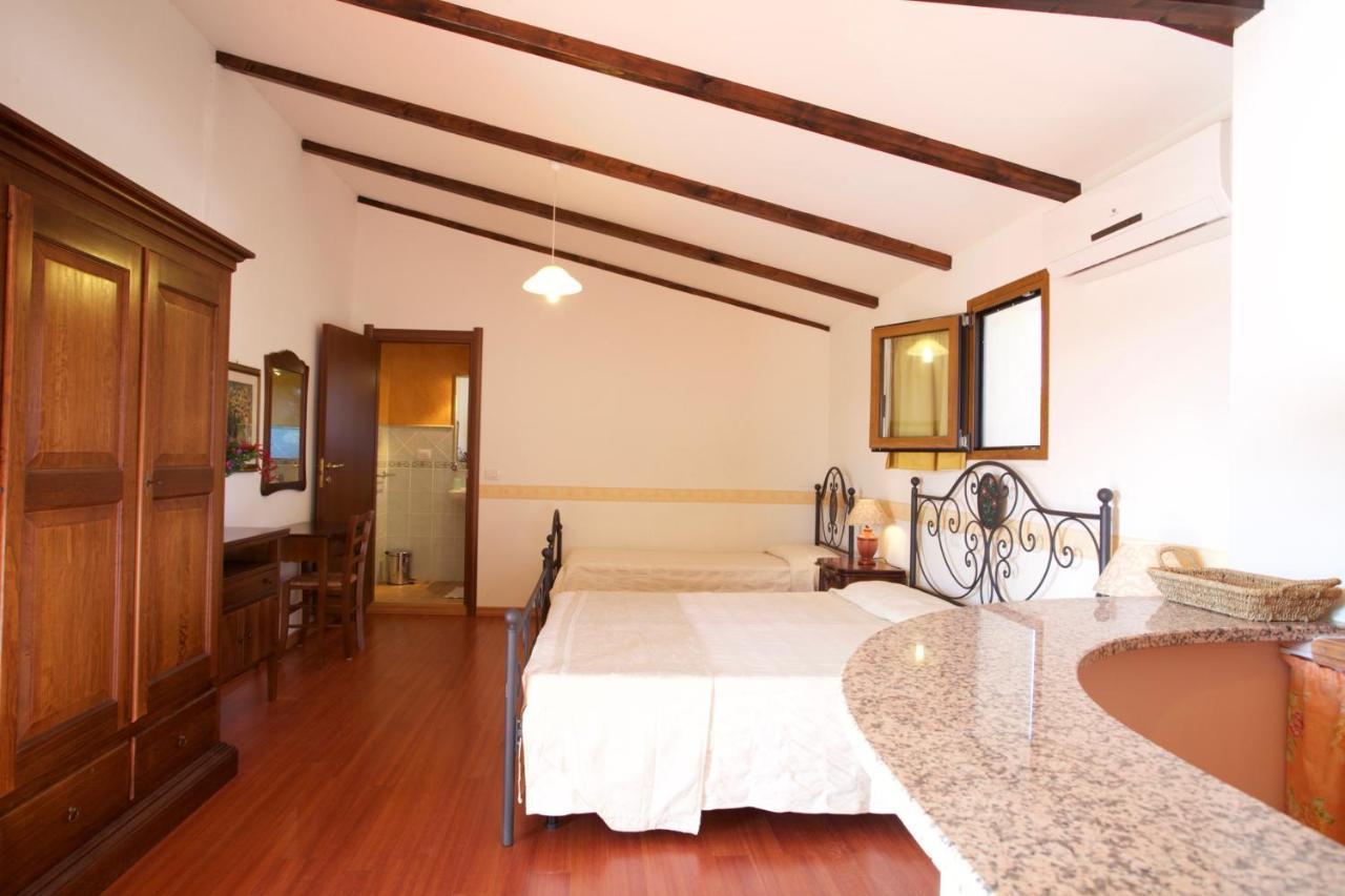 Rio Aparments Alghero Luaran gambar
