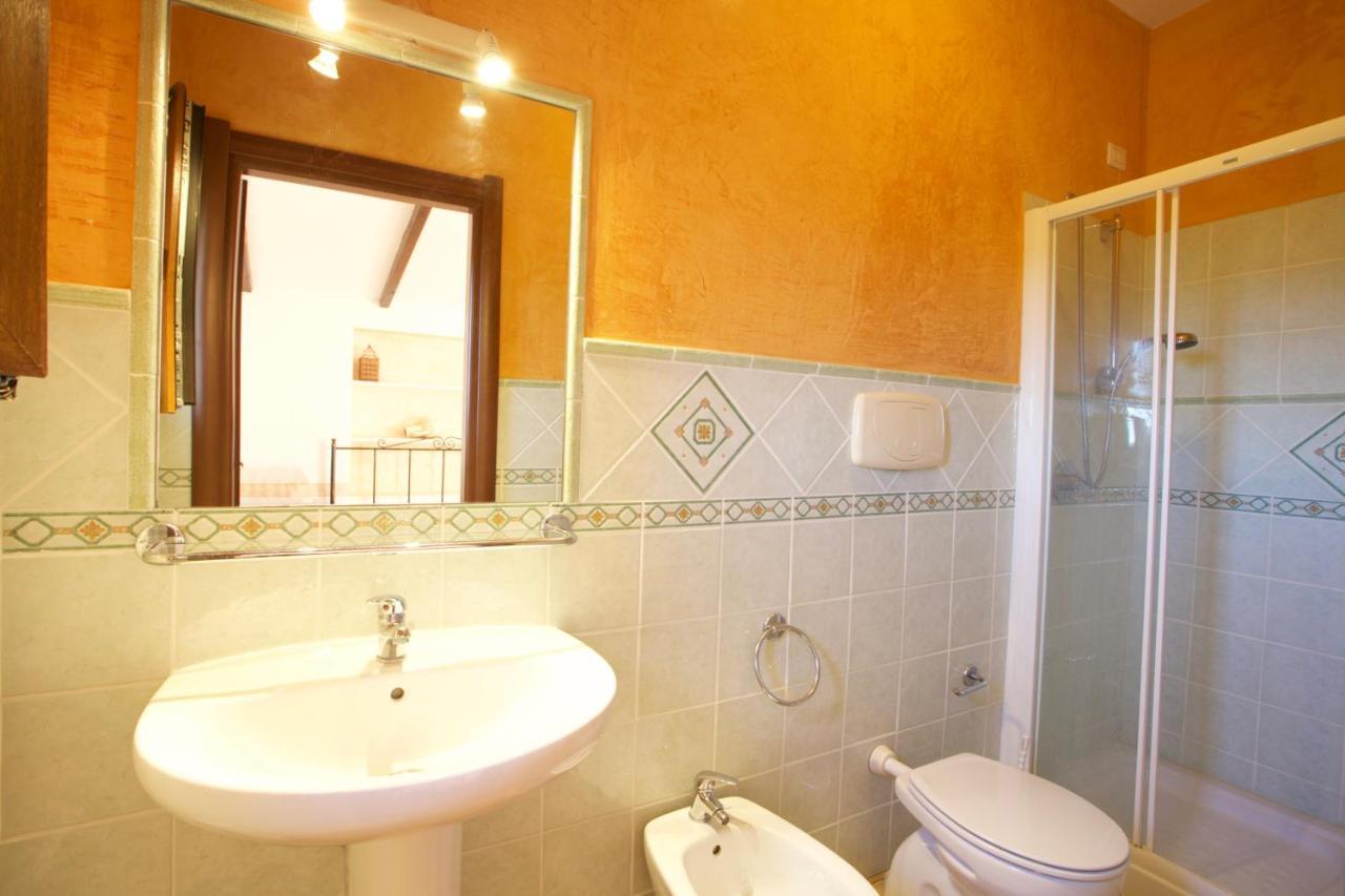 Rio Aparments Alghero Luaran gambar