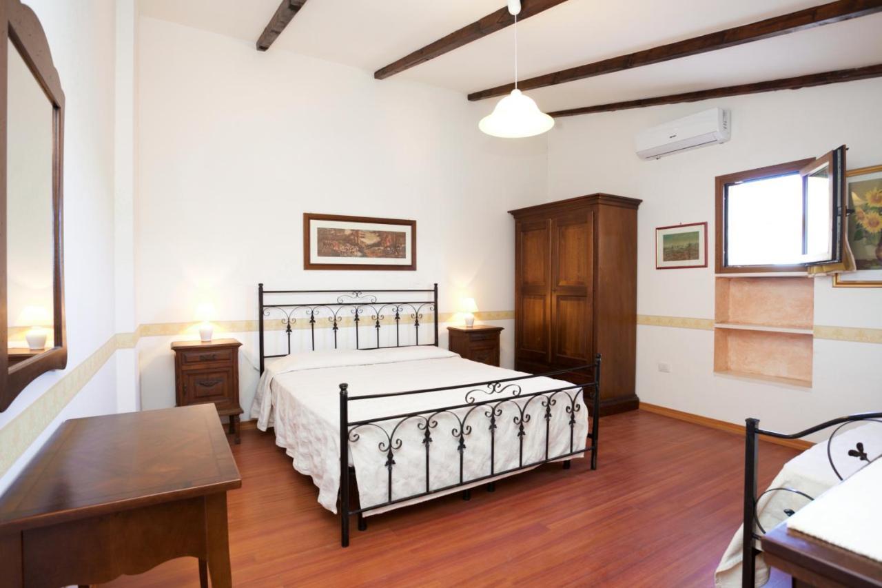 Rio Aparments Alghero Luaran gambar