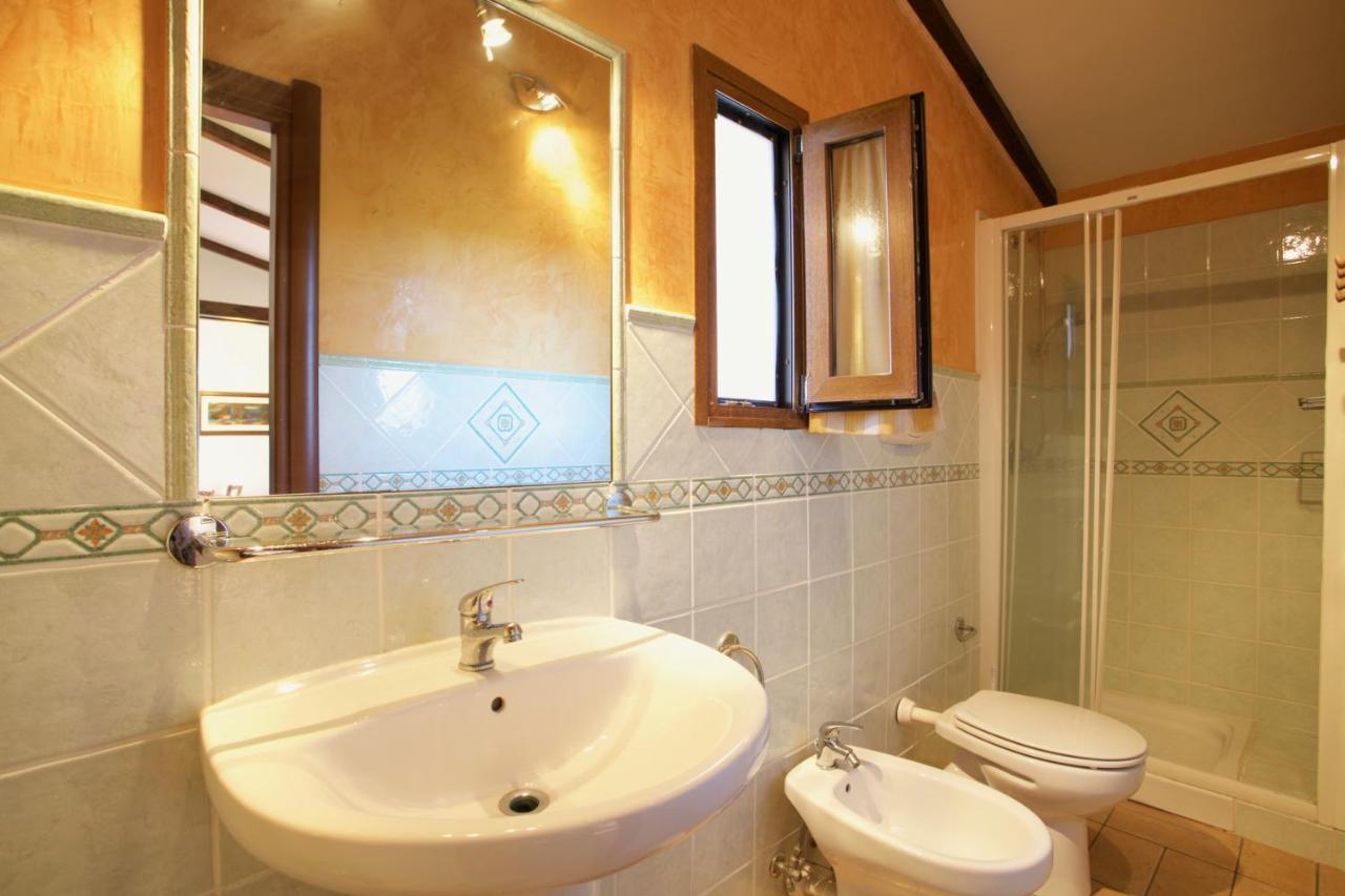 Rio Aparments Alghero Luaran gambar