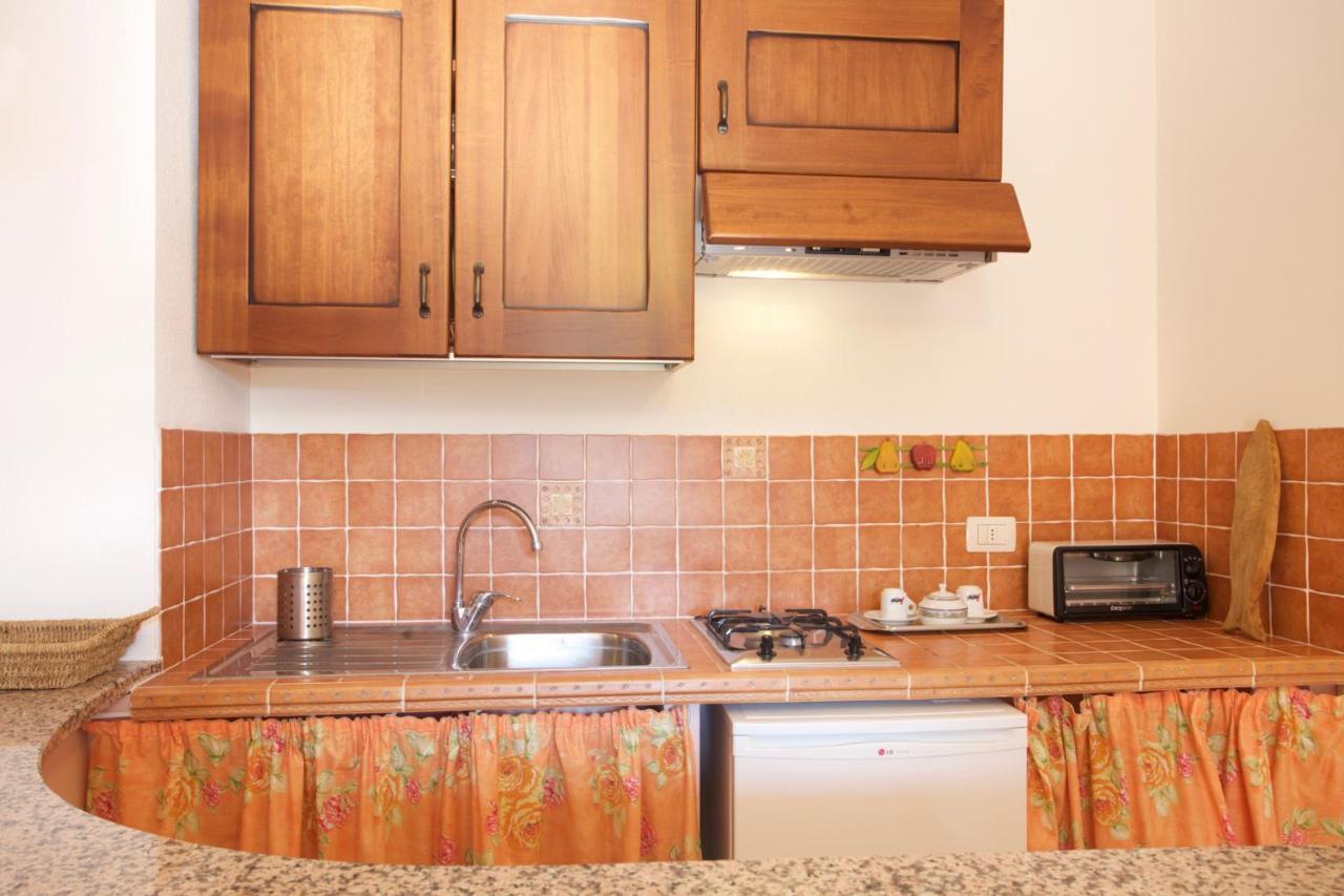 Rio Aparments Alghero Luaran gambar