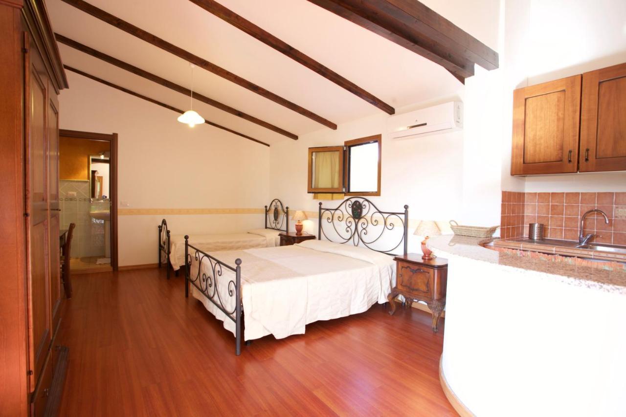 Rio Aparments Alghero Luaran gambar