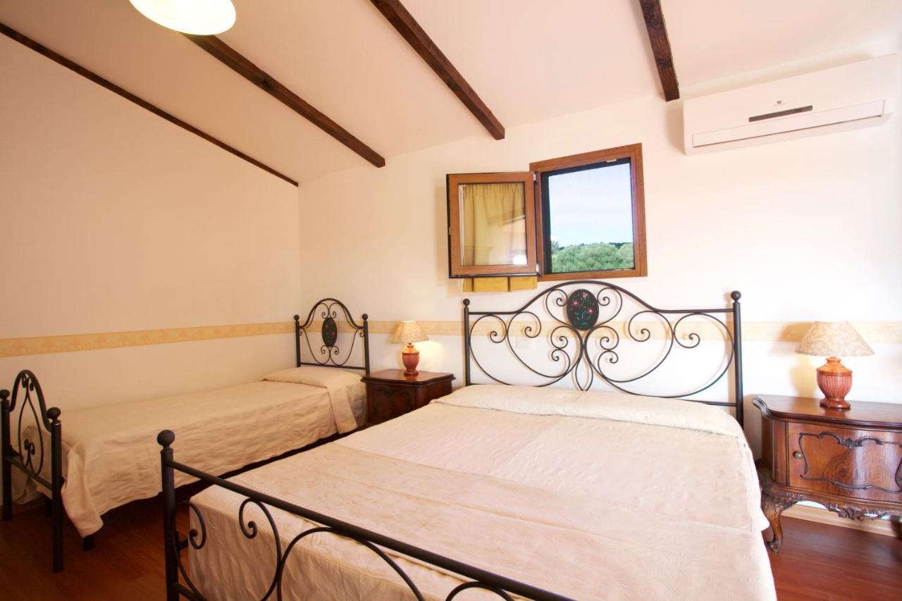 Rio Aparments Alghero Luaran gambar